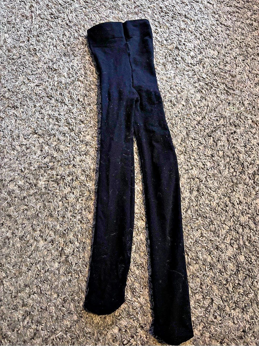 Cat & Jack Toddler Girls Ballet Tights 2T - 3T